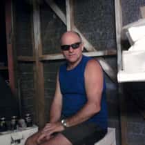 graham hooper