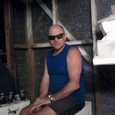 graham hooper