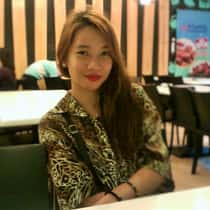 Connie Mae