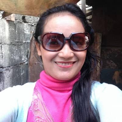 Diana pocson