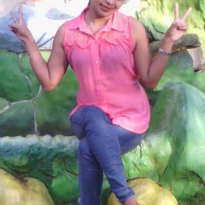 Elsa Boiser Naparan