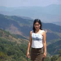 Maria F. Milagrosa