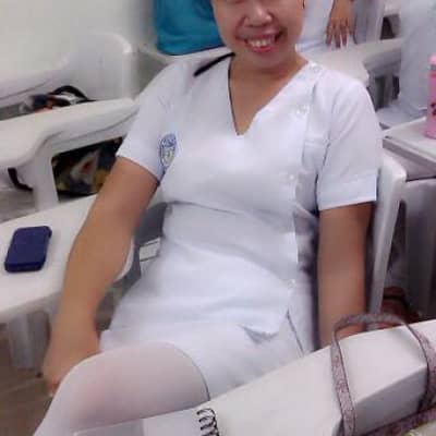 Mary Losanes Contado