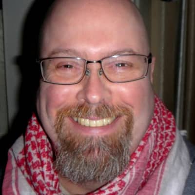 Happymike