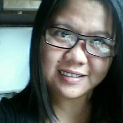 cristine macapagal