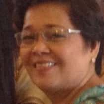 Mercy Gutierrez