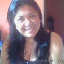 marivic ebarat