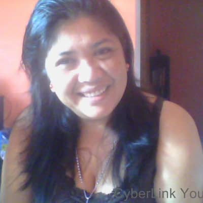 marivic ebarat