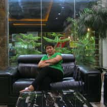 Charisse