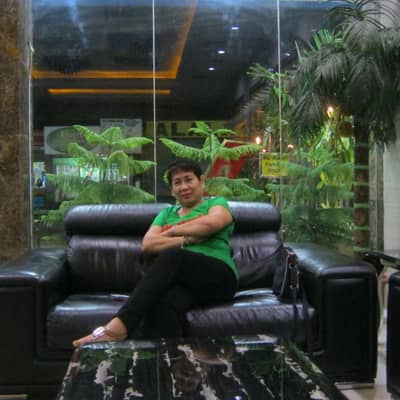 Charisse