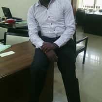 Adebowale Ibrahim