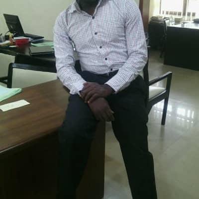 Adebowale Ibrahim
