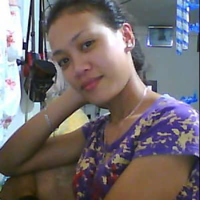 regine mae pardillo