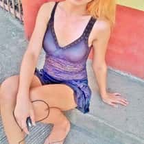 caroline