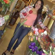 mAry ann ugsang