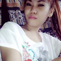 cherry anne asenopah