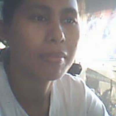 cristina