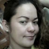 alma caparas