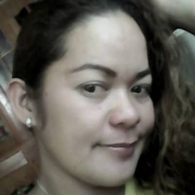 alma caparas