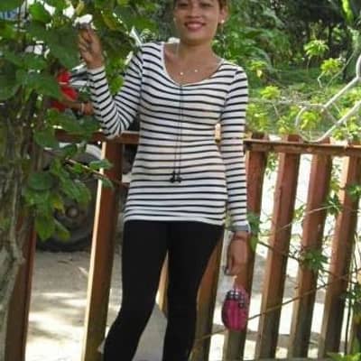 lelibeth meramontes