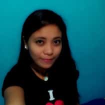 Irish Tanesa