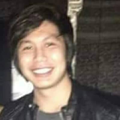 Joshua Mendoza