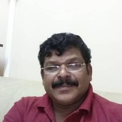 Dhanraj