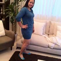 Linda geonzon