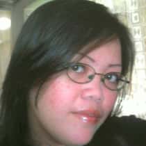 ROXANNE ZIAH BRAVO
