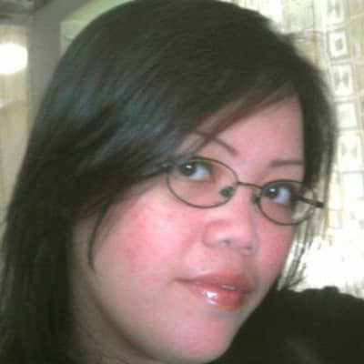 ROXANNE ZIAH BRAVO