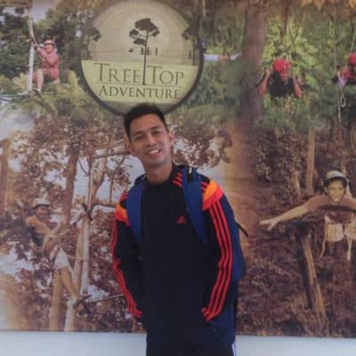 allan robert cordero