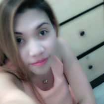 Charina dela Calzada