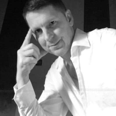 tino Broust