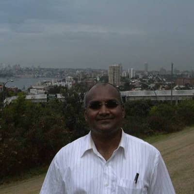 Suresh