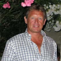 Egon Balder