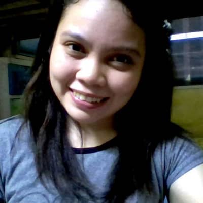 vicmie ann arlos
