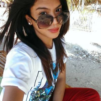 monina serrano