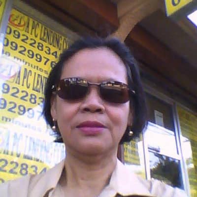 Vangie
