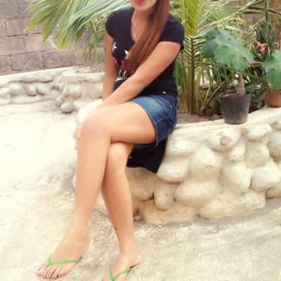 lady fresh