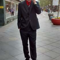 David