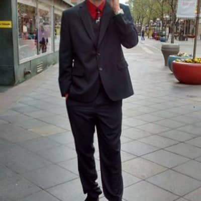 David