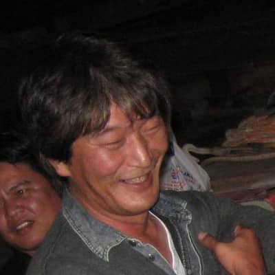 syo kawamura
