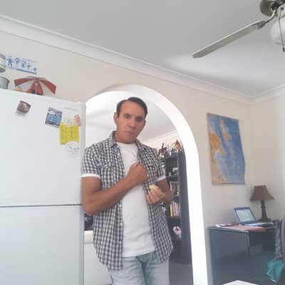 its me