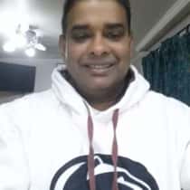 John Annamalai