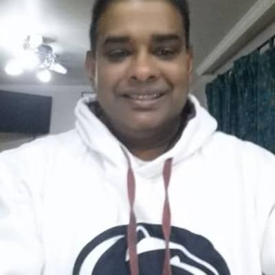 John Annamalai