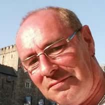 Ken Mallet