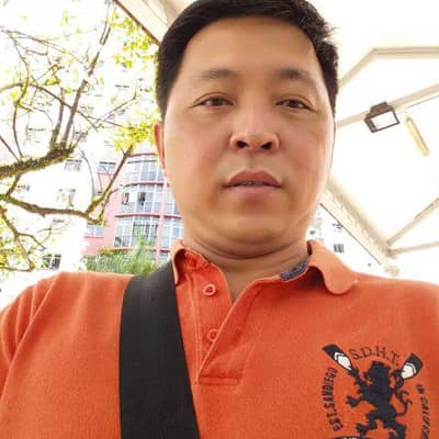 Chua Wee Kiang Terry