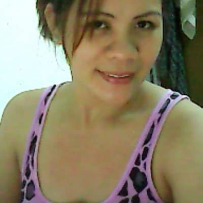 junna b. fernandez