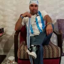 Ghandour zreik