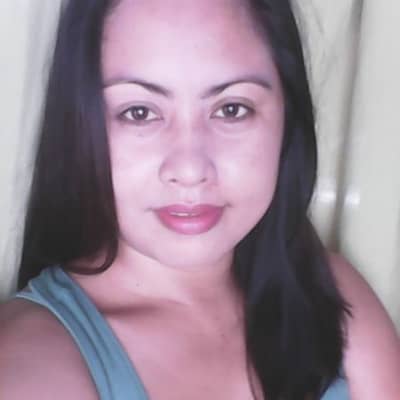 maricel cuenco